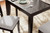 Langwest - Brown - Dining Table and 4 Chairs and Bench (Set of 6) (D422-325) by Ashley