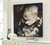 Hurshaw - Multi - Wall Art (A8000391) by Ashley