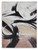 Braidage - Brown/Black/White - Wall Art (A8000395) by Ashley