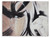 Braidage - Brown/Black/White - Wall Art (A8000395) by Ashley
