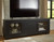 Galliden - Black - 80" TV Stand (W841-168) by Ashley