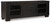 Galliden - Black - 80" TV Stand (W841-168) by Ashley