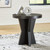 Galliden - Black - End Table (T841-6) by Ashley