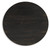 Galliden - Black - End Table (T841-6) by Ashley