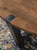 Hanneforth - Brown/Black - Coffee Table (T726-8) by Ashley