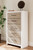 Charbitt - Two-tone - Chest of Drawers (B2035-46) by Ashley
