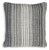 Chadby Next-Gen Nuvella - Black/White/Gray - Pillow (A1001033P) by Ashley
