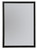 Danziar - Black - Bedroom Mirror (B1013-36) by Ashley Danziar - Black - Bedroom Mirror (B1013-36) by Ashley