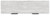Cayboni - Whitewash - Dresser (B3788-31) by Ashley