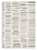 Leesdale - Ivory/Brown/Black - 5' x 7' Rug (R406422) by Ashley