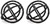 Barlee - Black - Sculpture (Set of 2) (A2000652) by Ashley