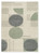 Dallane - Linen/Blue/Green - 5' x 7' Rug (R406352) by Ashley