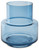 Bealen - Dark Blue - Vase (A2900012) by Ashley
