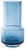 Bealen - Dark Blue - Vase (A2900013) by Ashley