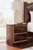 Glosmount - Two-tone - Nightstand (B1055-92) by Ashley