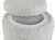 Duntler - Ivory - Storage Ottoman (A3000678) by Ashley