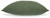 Thaneville - Green - Pillow (A1001042P) by Ashley