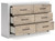Charbitt - Two-tone - Dresser (B2035-31) by Ashley