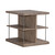City Scape - Burnished Beige - End Table (421-OT1020) by Liberty Furniture