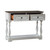 Magnolia Manor - Antique White & Weathered Bark - Hall Console (244-AT2003) by Liberty Furniture