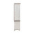 River Place - Riverstone White & Tobacco - Entertainment Center (237-ENT-ENC) by Liberty Furniture River Place - Riverstone White & Tobacco - Entertainment Center (237-ENT-ENC) by Liberty Furniture