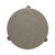 Affinity - Dusty Taupe w/ Concrete Tops - Chairside Table (674-OT1021) by Liberty Furniture