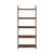 Americana Farmhouse - Dusty Taupe - Leaning Pier Bookcase (615-BK202) by Liberty Furniture