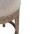 City Scape - Burnished Beige - Uph Swivel Console Stool (421-OT9003) by Liberty Furniture