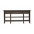 Paradise Valley - Saddle Brown - Hall Console Table (297-AT7436) by Liberty Furniture