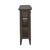 Paradise Valley - Saddle Brown - Hall Console Table (297-AT7436) by Liberty Furniture
