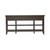 Paradise Valley - Saddle Brown - Hall Console Table (297-AT7436) by Liberty Furniture