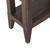 Paradise Valley - Saddle Brown - Hall Console Table (297-AT7436) by Liberty Furniture