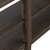 Paradise Valley - Saddle Brown - Hall Console Table (297-AT7436) by Liberty Furniture