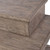 City Scape - Burnished Beige - Console Bar Table (421-OT7837) by Liberty Furniture