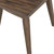 Midland Falls - Rustic Brown - Spindle Back Side Chair (Set of 2) (826-C4000S) by Liberty Furniture