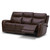 Blair - Cognac Leather - Sofa P2 & ZG - Cognac (7005CG-32P) by Liberty Furniture