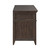 Paradise Valley - Saddle Brown - Credenza (297-HO121) by Liberty Furniture