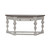 River Place - Riverstone White & Tobacco - Accent Console Table (237-AT6430) by Liberty Furniture