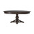 Paradise Valley - Saddle Brown - Pedestal Table Set (297-DR-PED) by Liberty Furniture