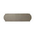 Affinity - Dusty Taupe w/ Concrete Tops - Sofa Table (674-OT1030) by Liberty Furniture