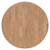 Gesthaven - Natural/White - Dining Drop Leaf Table (D398-15) by Ashley