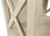 Bolanburg - Antique White - Display Cabinet (D647-76) by Ashley