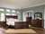 Porter - Rustic Brown - California King Panel Bed (B697B12) by Ashley