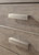 Culverbach - Gray - Dresser and Mirror (B070B1) by Ashley