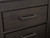 Brinxton - Charcoal - Dresser and Mirror (B249B1) by Ashley