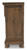 Flynnter - Medium Brown - Dresser and Mirror (B719B1) by Ashley