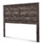 Wynnlow - Gray - King Crossbuck Panel Bed (B440B11) by Ashley