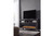 Todoe - Gray - 65" TV Stand with Electric Fireplace (W901W1) by Ashley