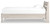 Socalle - Natural - Twin Panel Platform Bed (EB1864B3) by Ashley