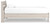 Socalle - Natural - Twin Panel Platform Bed (EB1864B3) by Ashley